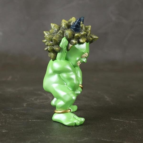 Amazon.co.jp: 真作WISH瀧下和之「イヌと蒼鬼」直筆サイン 限定